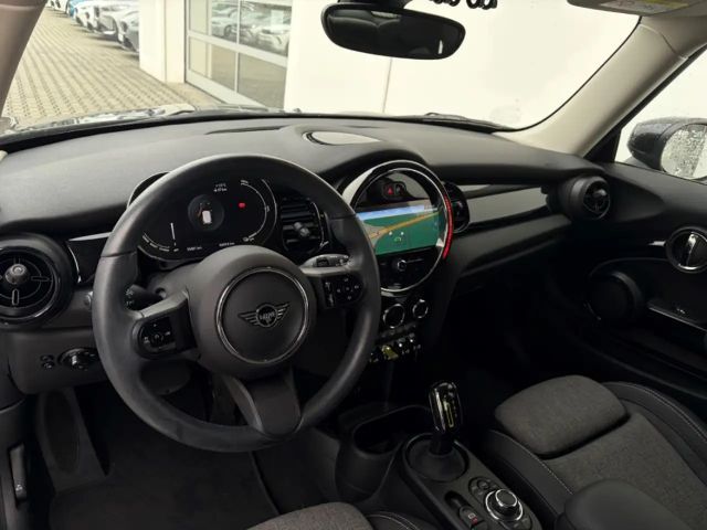 MINI Mini Electric SE