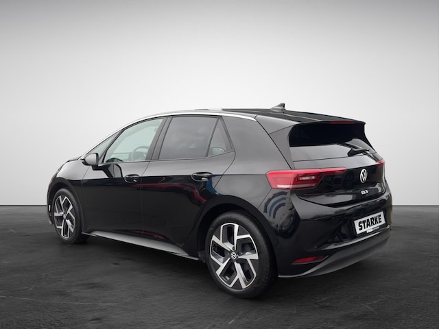 Volkswagen ID.3 Performance Pro