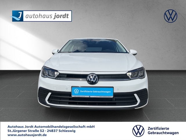 Volkswagen Polo Life