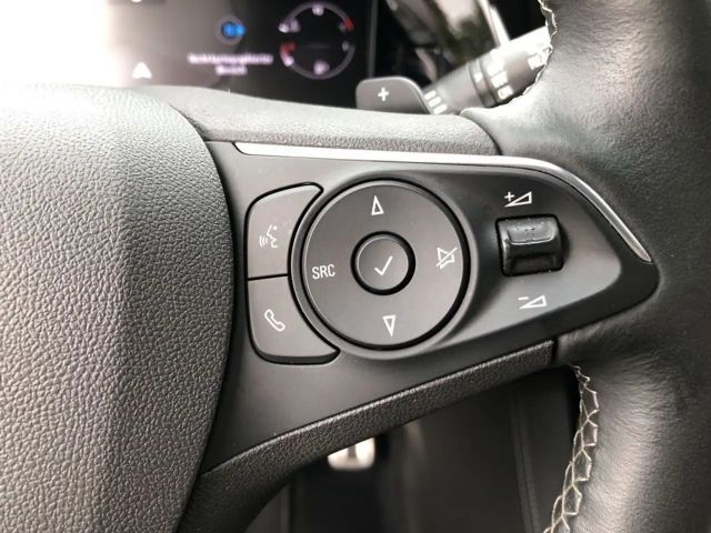 Opel Grandland X GS-Line Grand Sport