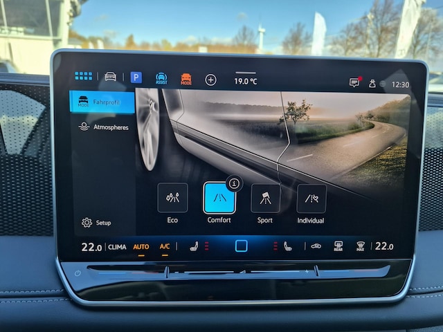 Volkswagen Tiguan 1.5 eTSI DSG Life