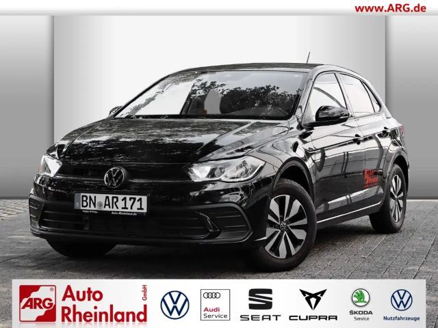 Volkswagen Polo 1.0 TSI DSG