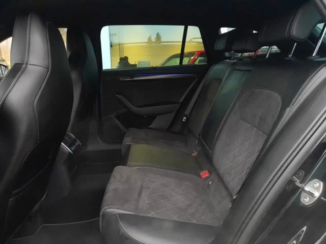 Skoda Superb PlugIn-Hybrid Sportline