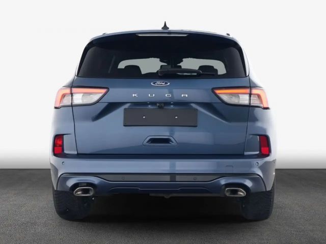 Ford Kuga ST Line X