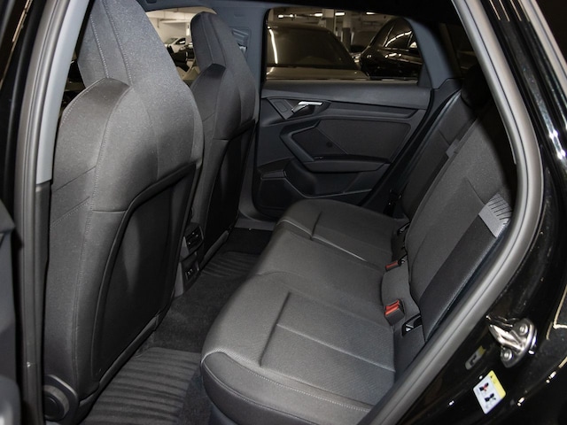 Audi A3 30 TFSI S-Line S-Tronic Sportback