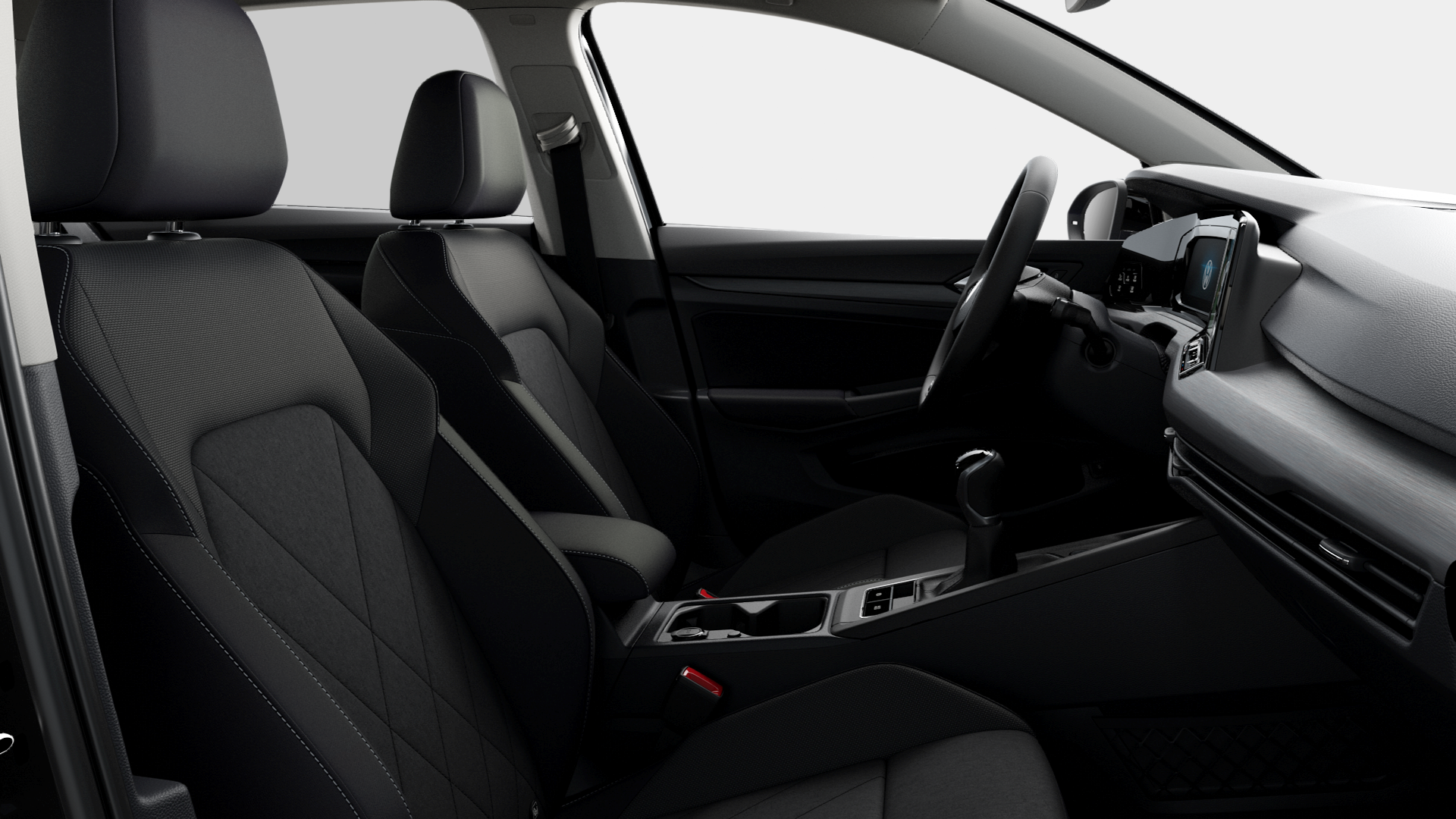 Volkswagen Golf 1.5 TSI Golf VIII Style