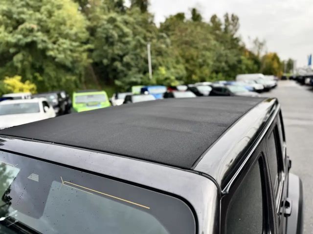 Jeep Wrangler 4xe Rubicon