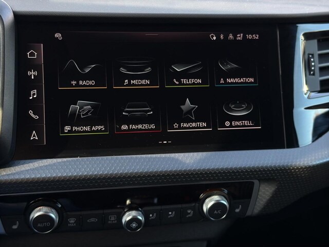 Audi A1 30 TFSI Sportback