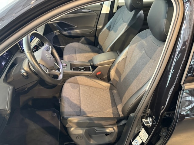 Volkswagen Tiguan 2.0 TDI DSG