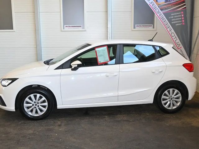 Seat Ibiza 1.0 EcoTSI Style