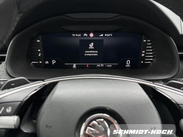 Skoda Kamiq 1.0 TSI Selection