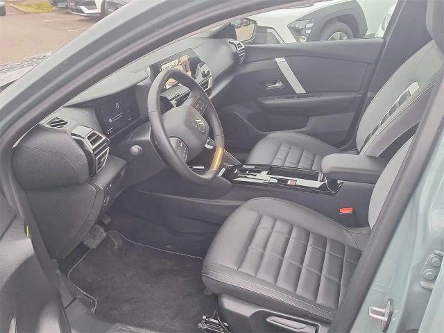 Citroën C4 Max PureTech