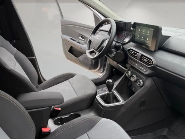 Dacia Sandero Extreme Stepway