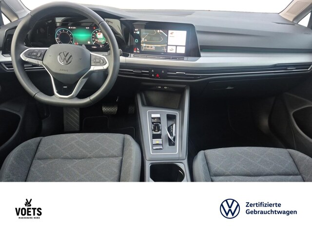 Volkswagen Golf 1.5 eTSI DSG Golf VIII Life