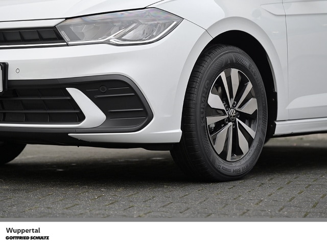Volkswagen Polo 1.0 TSI