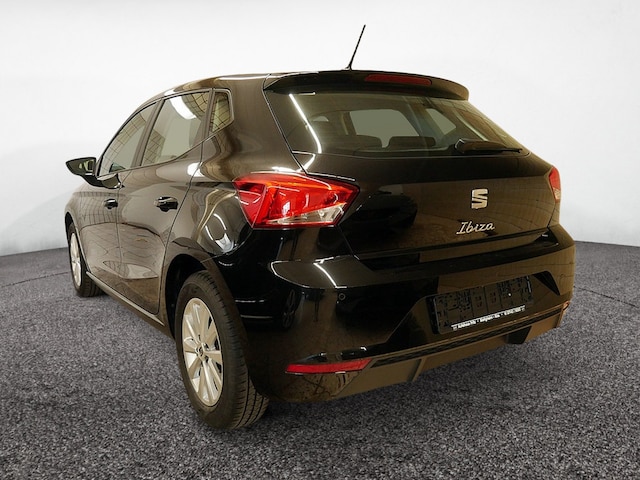 Seat Ibiza 1.0 TSI Style