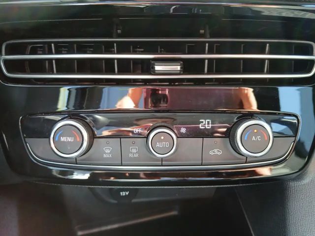 Opel Mokka Edition Mokka-e