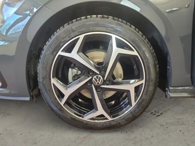 Volkswagen Polo R-Line