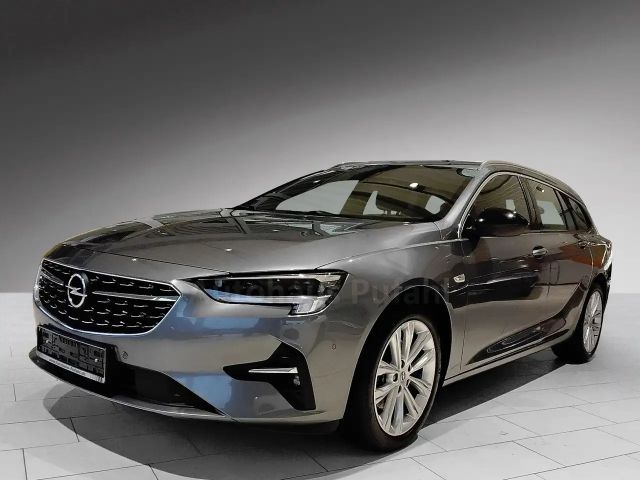 Opel Insignia tolle Ausstattung sehr gepflegt