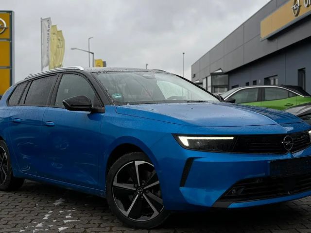 Opel Astra Elegance Sports Tourer