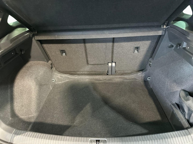 Volkswagen Tiguan 1.5 TSI Move