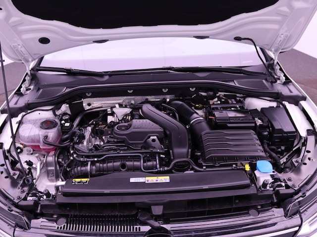 Volkswagen Golf 1.5 TSI Golf VIII Life