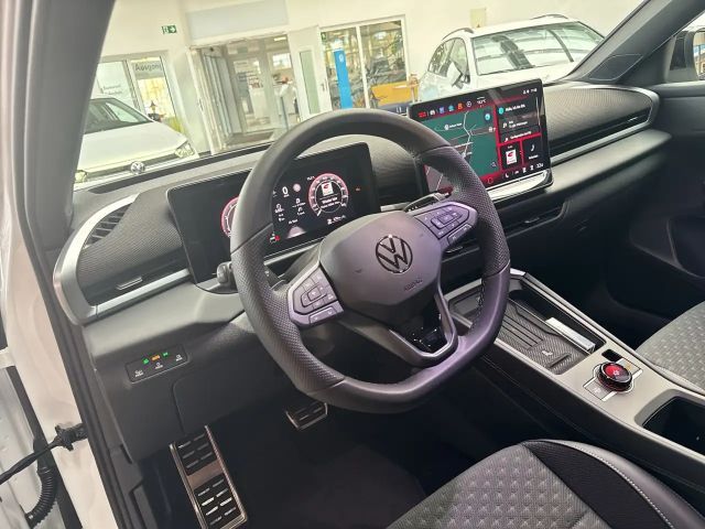 Volkswagen T-Roc DSG R-Line