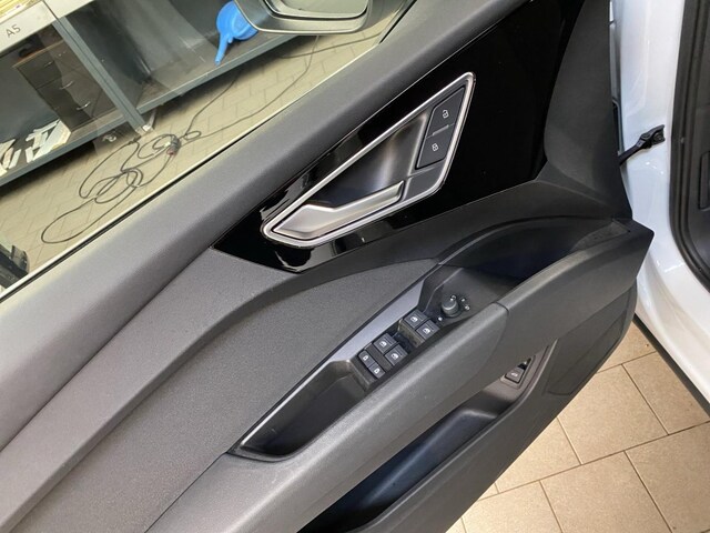 Audi Q4 e-tron 35 Sportback