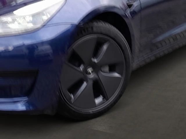 Tesla Model 3 Standard Range