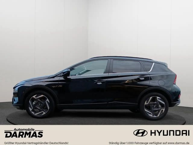 Hyundai Bayon 1.0 Prime