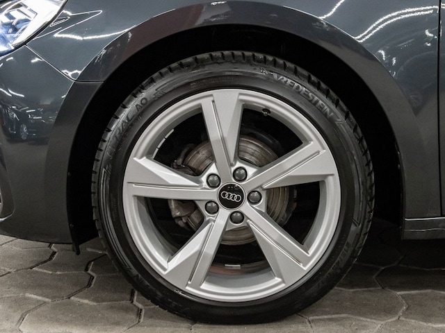 Audi A1 25 TFSI S-Tronic Sportback