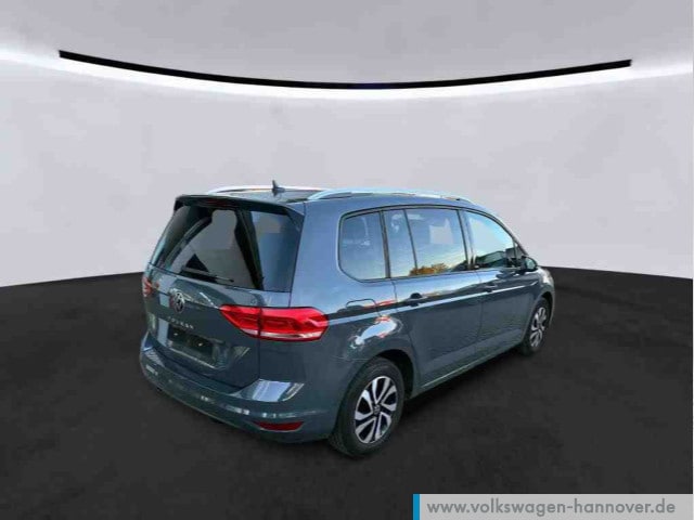 Volkswagen Touran 1.5 TSI