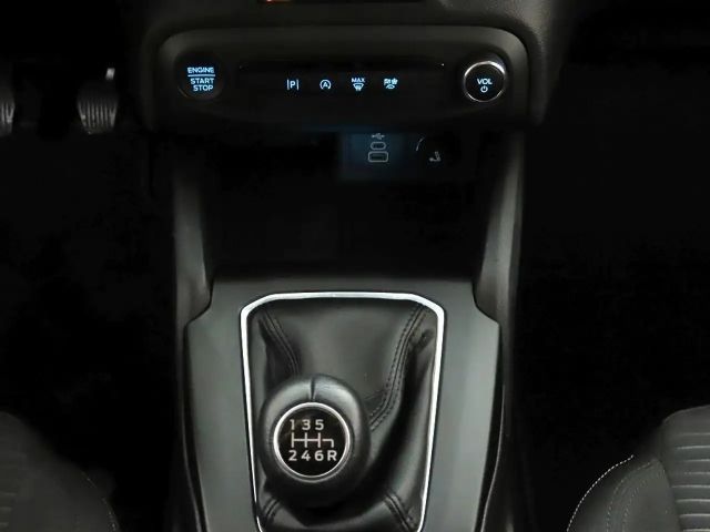 Ford Focus Titanium Wagon