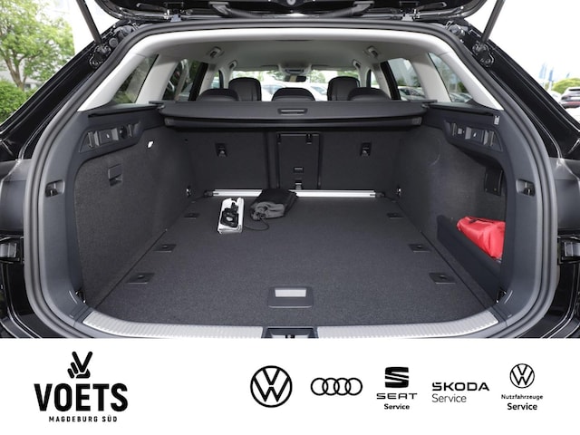 Volkswagen Passat Business DSG