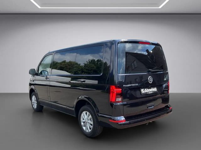 Volkswagen Transporter 6.1 Kombi 2,0 l TDI SCR 110 kW Getriebe: 7-Gang-Doppelkupp