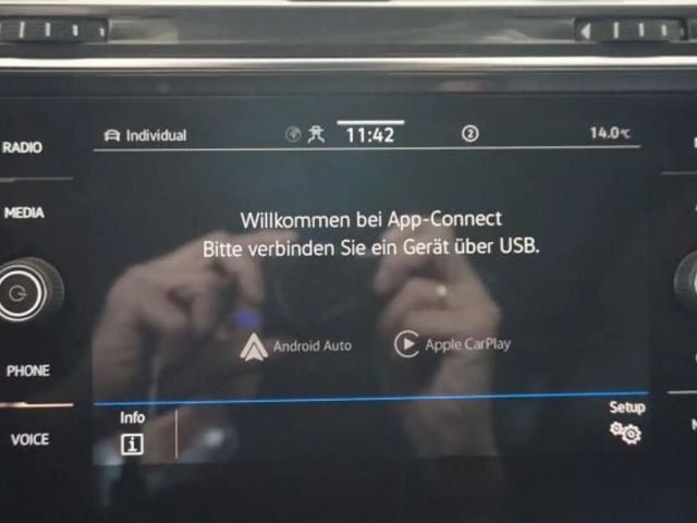 Volkswagen Tiguan Allspace R-Line