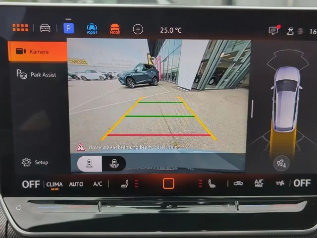 Volkswagen Golf DSG R-Line Variant