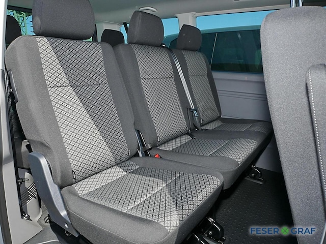 Volkswagen Caravelle 2.0 TDI DSG T6