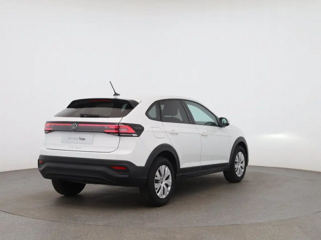 Volkswagen Taigo 4Me TSI