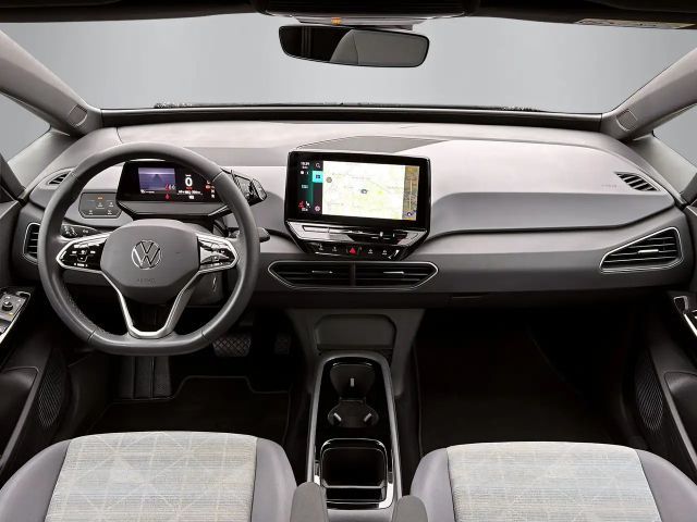 Volkswagen ID.3 City Performance Pure