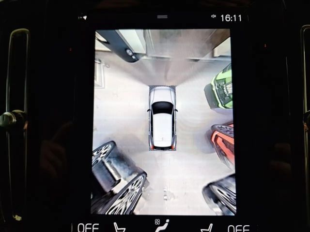 Volvo XC40 Dark Recharge T4 Ultimate