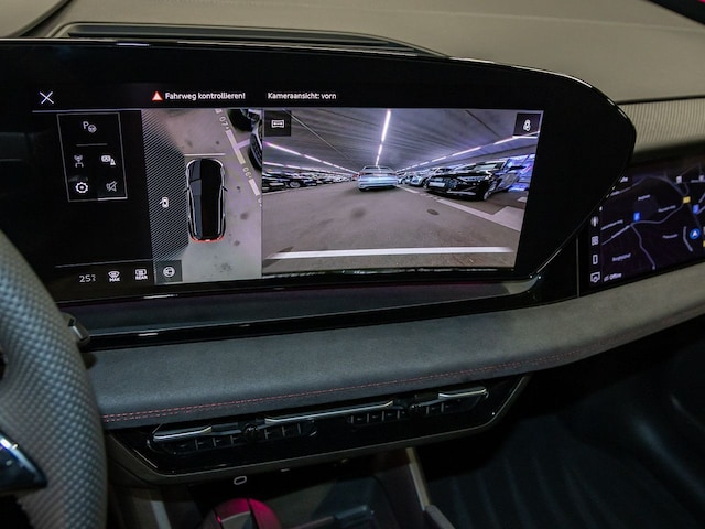 Audi Q6 e-tron Quattro