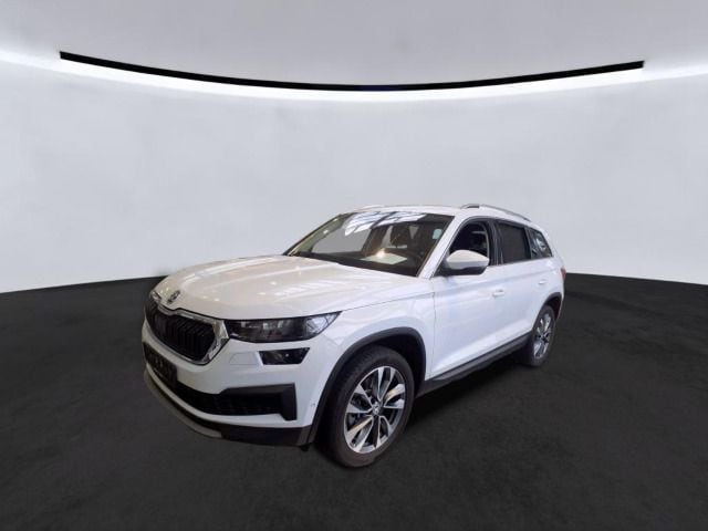 Skoda Kodiaq 2.0 TDI 4x4 Tour