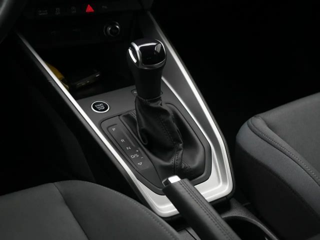 Audi A1 S-Line Sportback