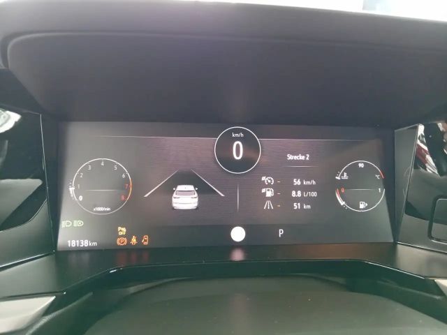 Opel Grandland X 1.2 Turbo Elegance Turbo