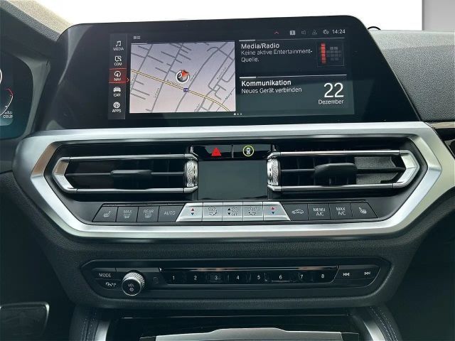 BMW 240 Coupé xDrive