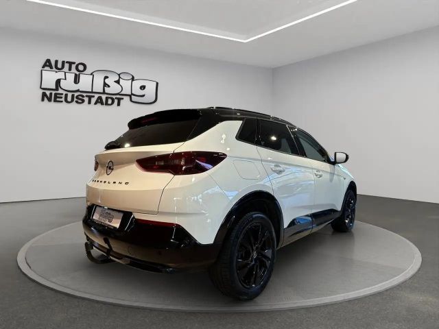 Opel Grandland X GS-Line Grand Sport