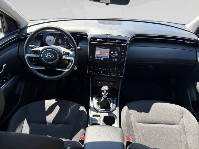 Hyundai Tucson 2WD CRDi