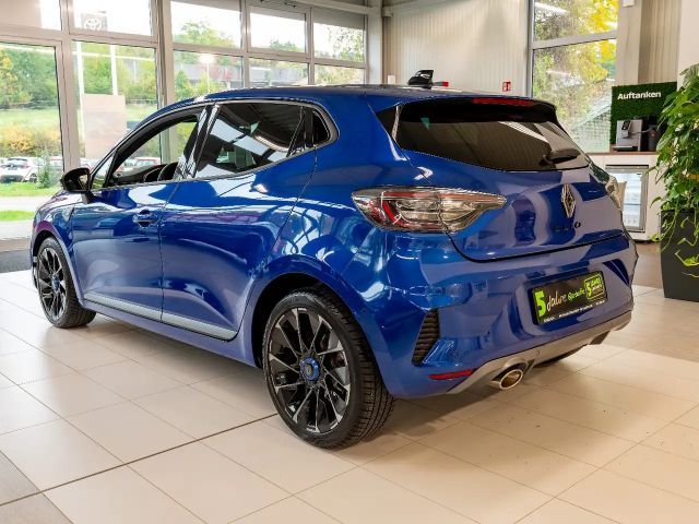 Renault Clio V 1.0TCe 90 EspritAlpine ACC LED Navi SHZ LM