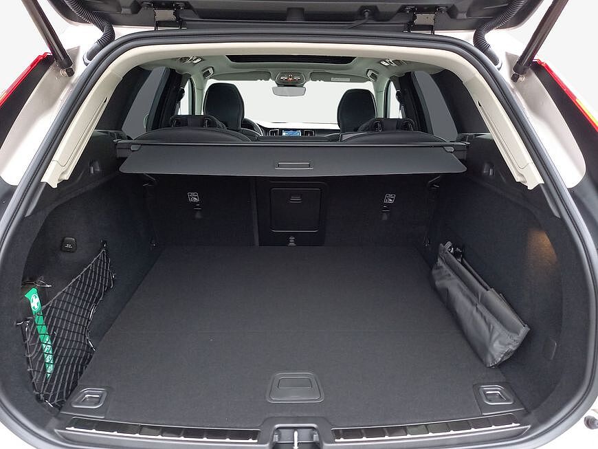 Volvo XC60 AWD Recharge T6